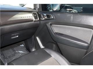 2022 Ford Ranger (North America) xlt