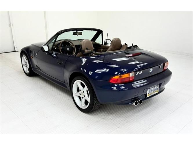 1997 bmw z3 in morgantown, pennsylvania