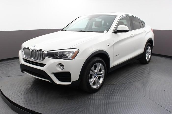 used 2015 bmw x4 xdrive28i miami, fl 33169 for sale in miami, florida