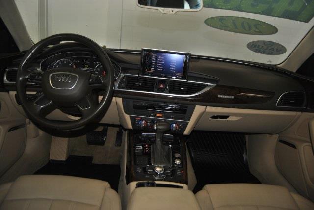 2012 audi a6 3.0t quattro prestige awd 3.0t quattro prestige 4dr sedan for sale in saco, maine