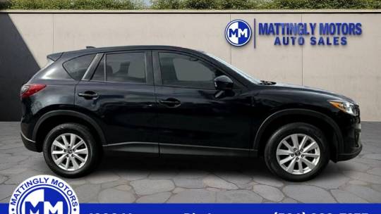 2014 Mazda CX-5