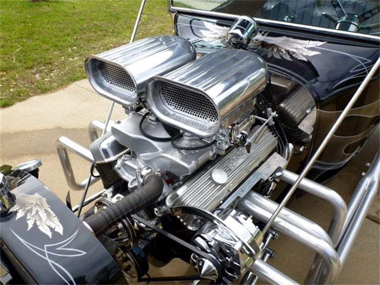 1925 ford model t