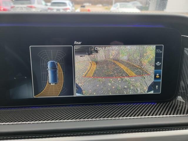 2021 mercedes-benz g-class g 550 4matic