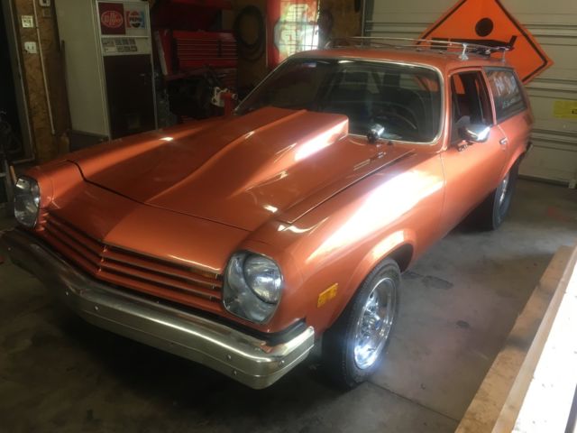 1976 vega wagon street /stip