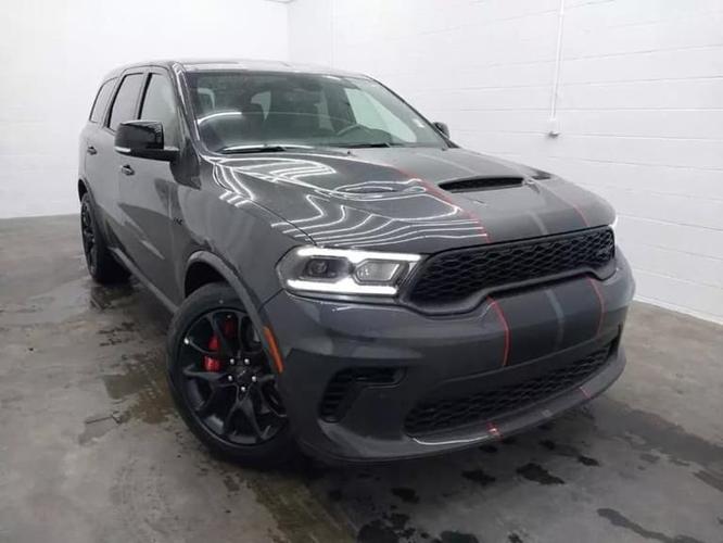 2024 dodge durango srt 392 sport utility 4d in frankfort, kentucky