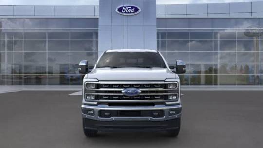 2024 Ford F-250