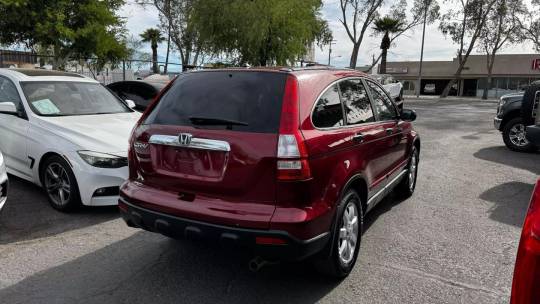 2009 Honda CR-V