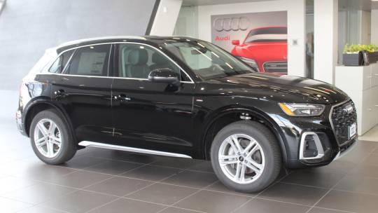 2024 Audi Q5
