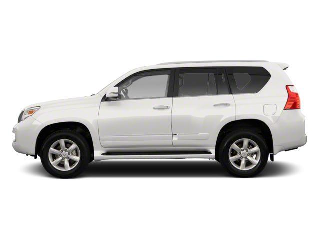 2012 lexus gx 460