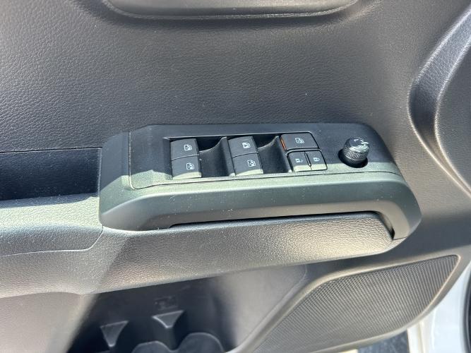 cpo 2023 toyota tacoma 4wd