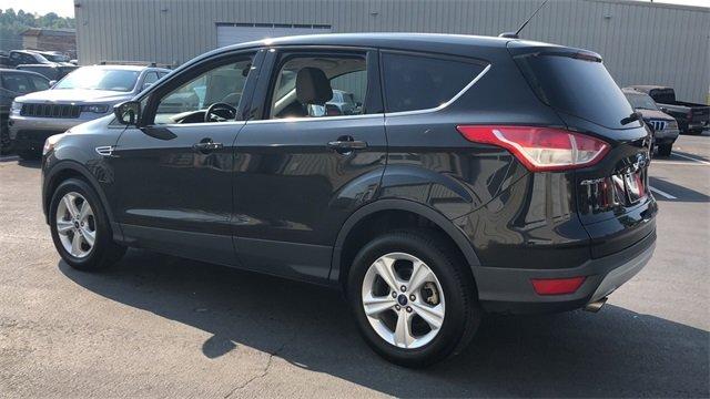 used 2015 ford escape fwd se tuscaloosa, al 35405 for sale in tuscaloosa, alabama