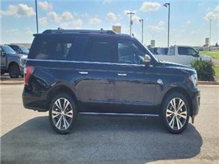 2021 Ford Expedition king ranch