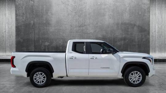 2024 Toyota Tundra