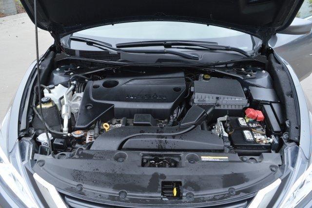 used 2018 nissan altima 2.5 sv sedan bellevue, ne 68147 for sale in bellevue, nebraska