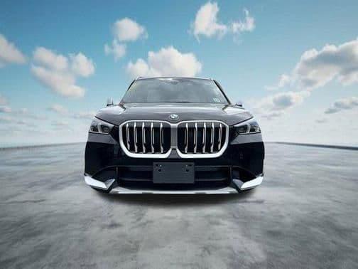 2024 bmw x1 xdrive28i in bargaintown, new jersey