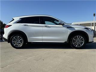 2024 Infiniti QX50 luxe