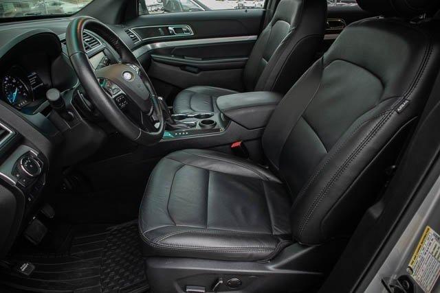 used 2016 ford explorer fwd xlt oklahoma city, ok 73131 for sale in oklahoma city, oklahoma
