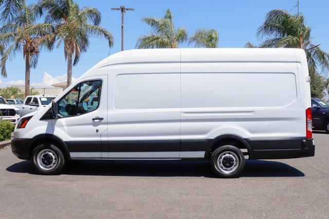 2019 ford transit-250 base