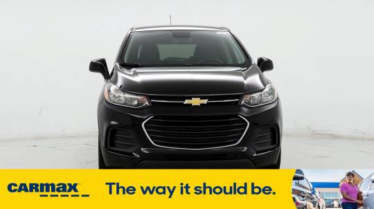 2022 Chevrolet Trax