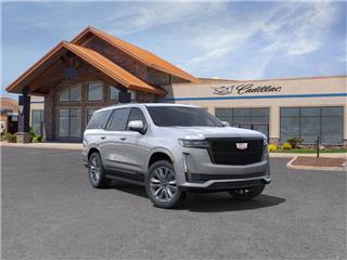 2024 Cadillac Escalade s