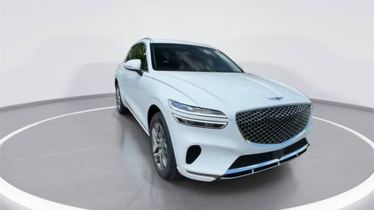 2025 Genesis GV70