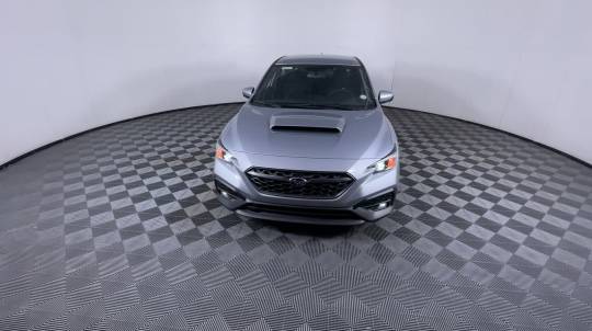 2024 Subaru WRX