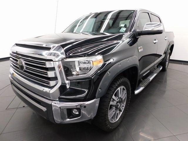 2018 toyota tundra in denham springs, louisiana