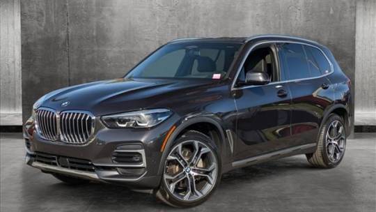 2023 BMW X5