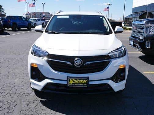 2021 buick encore gx preferred in forest lake, minnesota