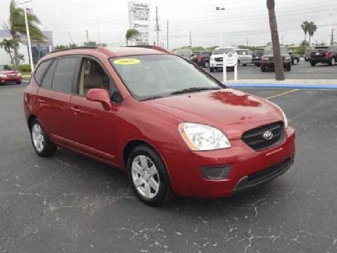 2007 kia rondo lx in pinellas park, fl