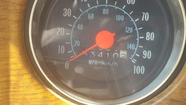 1977 chevy c10 53,000 miles original 454