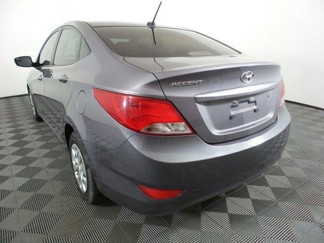 2015 hyundai accent gls gls 4dr sedan for sale in evergreen, montana