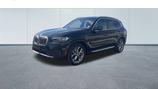 2023 BMW X3