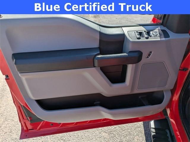 2020 ford f-250 xl