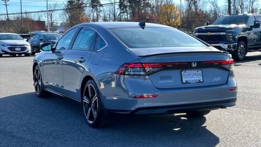 2023 Honda Accord