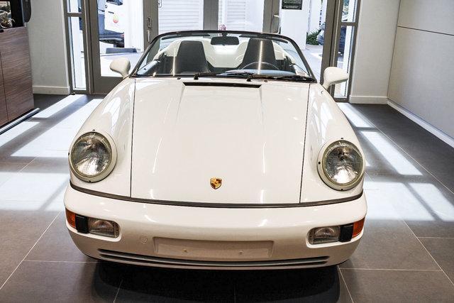 1994 porsche 911 speedster