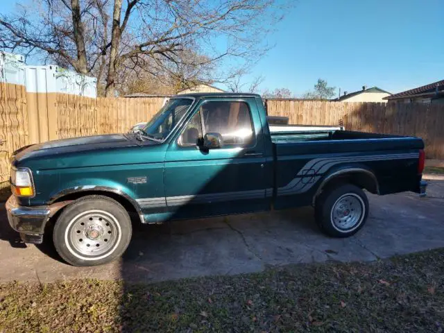 ford 1994 f-150