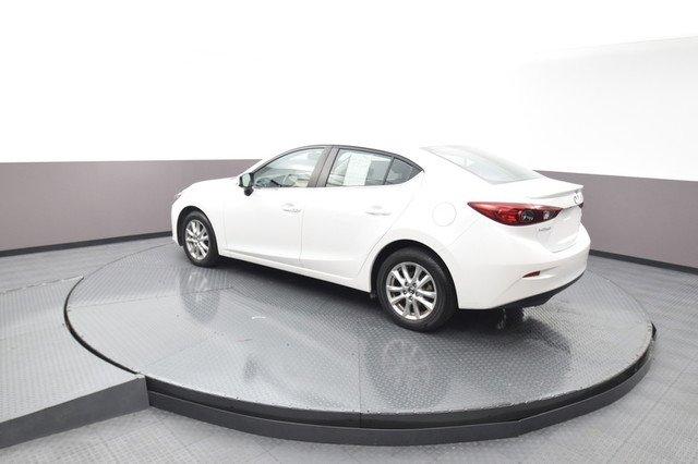 used 2016 mazda mazda3 i touring sedan tulsa, ok 74133 for sale in tulsa, oklahoma