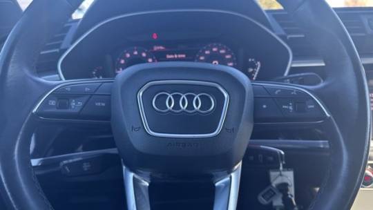 2021 audi q3 quattro premium 40 tfsi