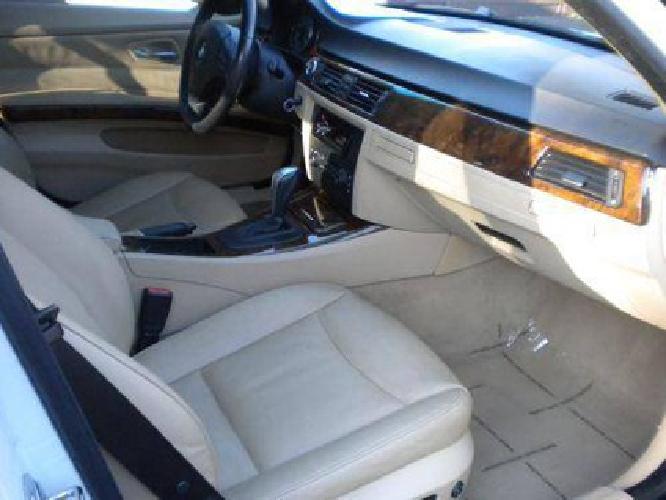 used 2006 bmw 3 series for sale. in santa cruz, ca