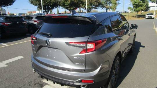 2025 Acura RDX