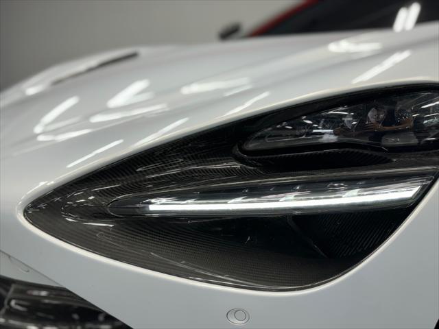 2018 mclaren 720s base