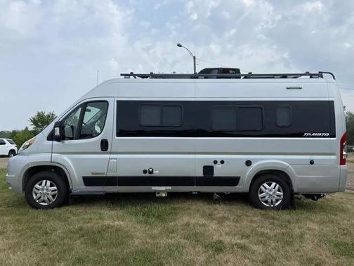 2020 ram promaster 3500 in co bluffs, iowa