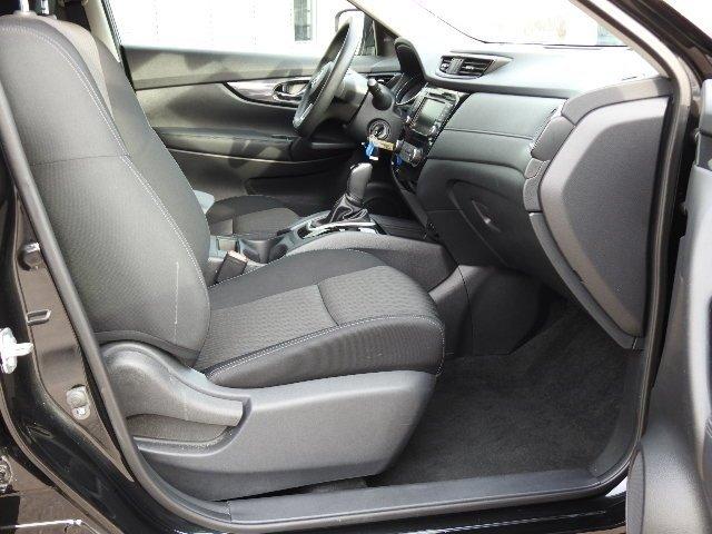 certified 2018 nissan rogue s kenosha, wi 53142 for sale in kenosha, wisconsin