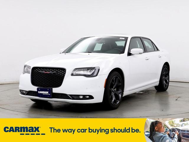 2023 chrysler 300 s