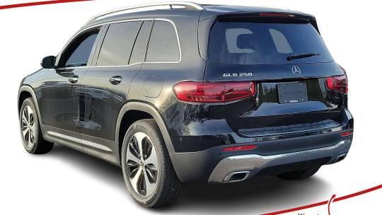2024 Mercedes-Benz GLB