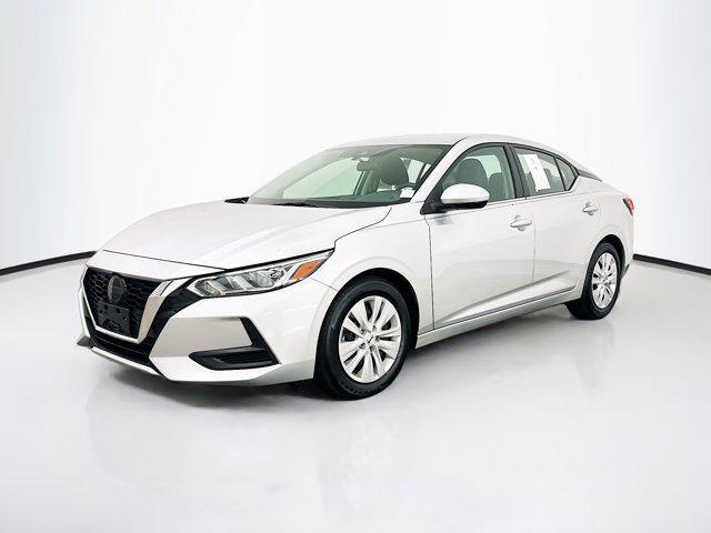 2023 nissan sentra s