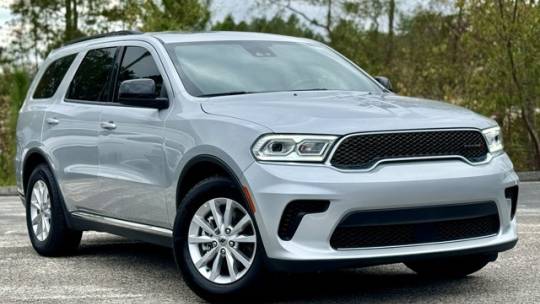 2024 Dodge Durango
