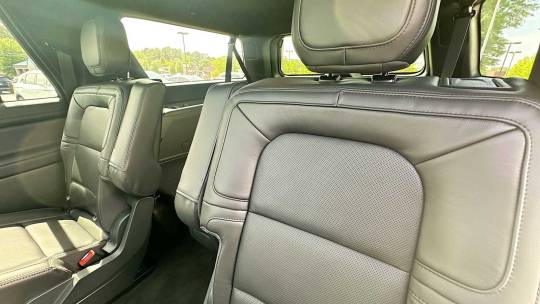 2024 Lincoln Navigator