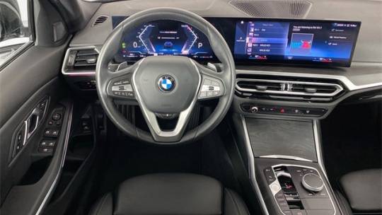 2024 BMW 3 series